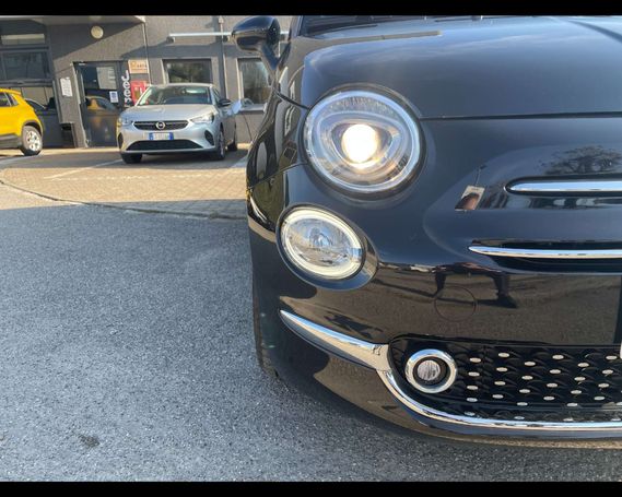 Fiat 500 1.0 51 kW image number 15