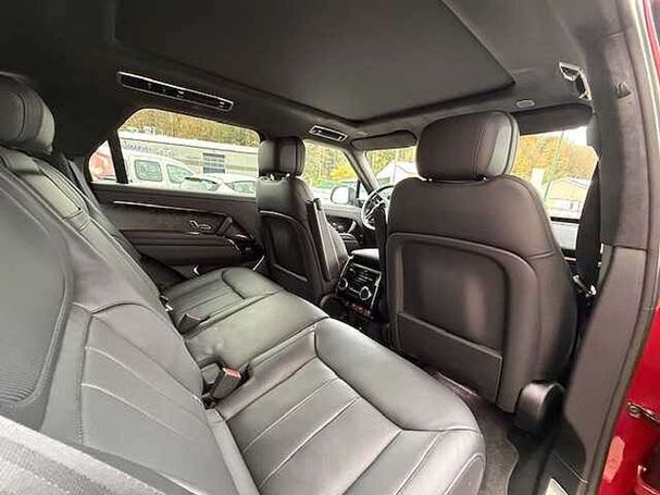 Land Rover Range Rover Sport 3.0 294 kW image number 5