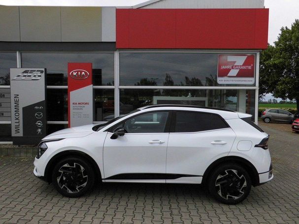 Kia Sportage 1.6 AWD DCT 132 kW image number 4