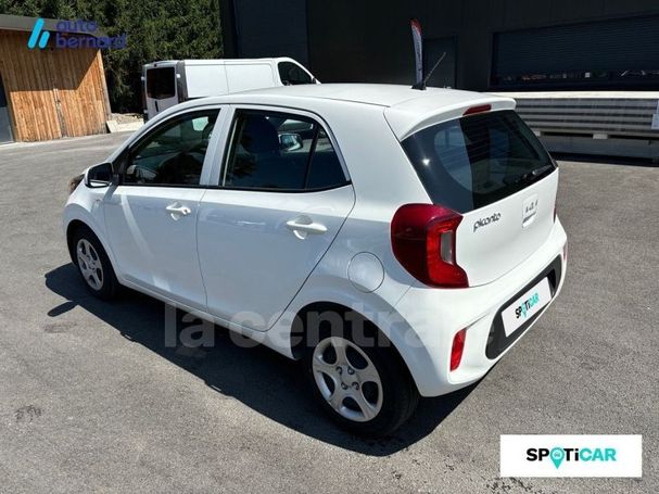 Kia Picanto 1.0 49 kW image number 5