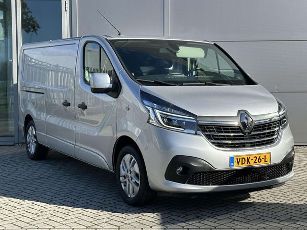 Renault Trafic L2H1 dCi 145 107 kW image number 3