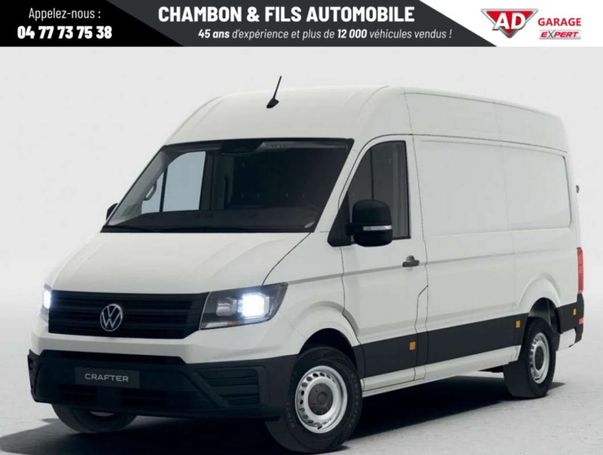 Volkswagen Crafter 35 TDI VA 103 kW image number 1