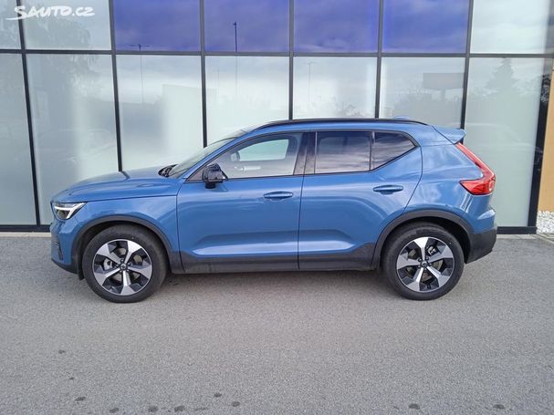 Volvo XC40 B3 Plus 120 kW image number 5