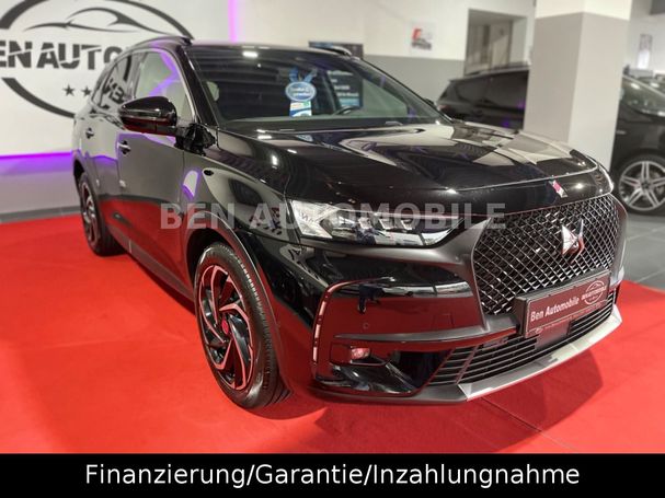 DS Automobiles 7 Crossback BlueHDi 180 130 kW image number 7