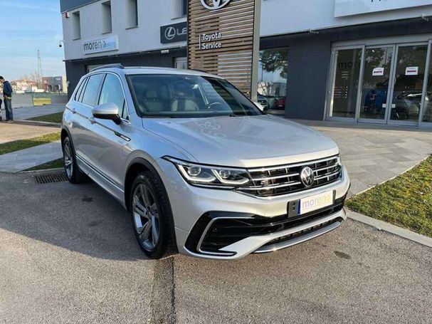 Volkswagen Tiguan 2.0 TDI DSG 110 kW image number 2