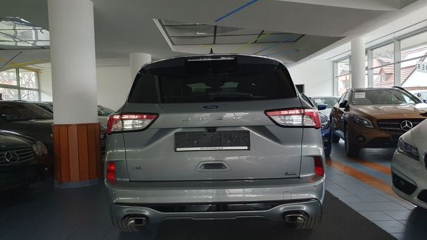 Ford Kuga ST-Line X 140 kW image number 6