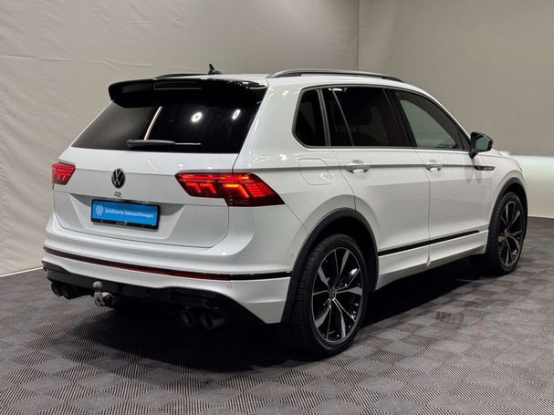 Volkswagen Tiguan R 4Motion DSG 235 kW image number 19