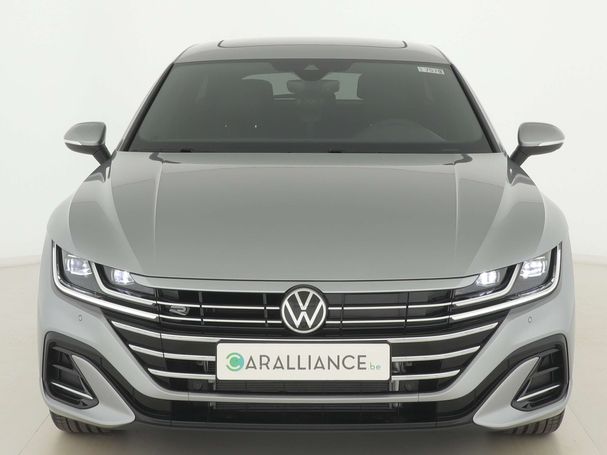 Volkswagen Arteon 160 kW image number 3