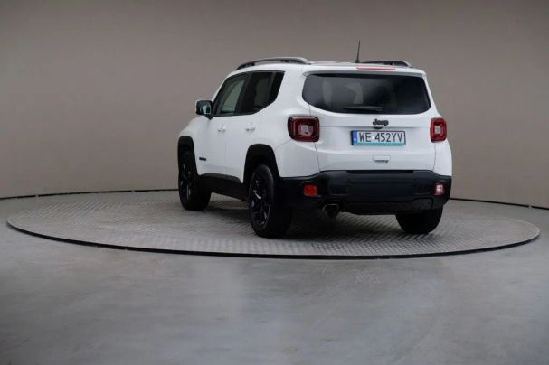 Jeep Renegade 1.6 MultiJet 88 kW image number 3