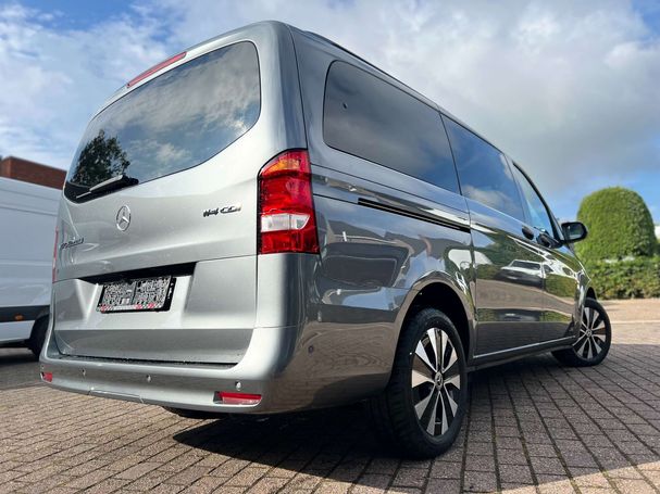 Mercedes-Benz Vito 114 Tourer 105 kW image number 4