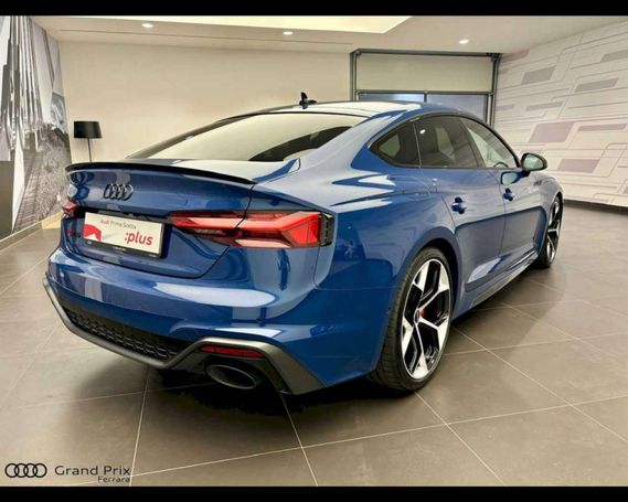 Audi A5 Sportback 331 kW image number 5