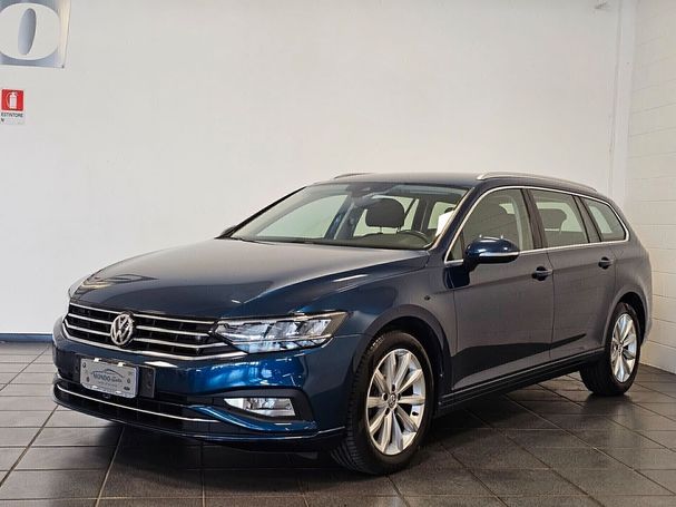 Volkswagen Passat Variant 2.0 TDI DSG 110 kW image number 6