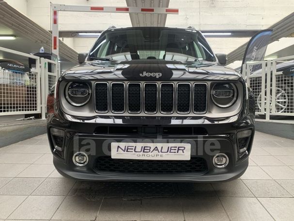 Jeep Renegade 1.6 MultiJet 88 kW image number 4