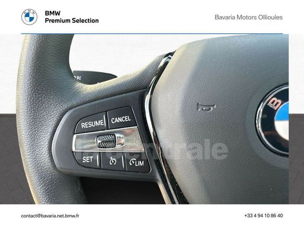 BMW 118i 100 kW image number 8