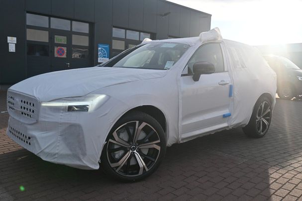 Volvo XC60 B4 145 kW image number 1