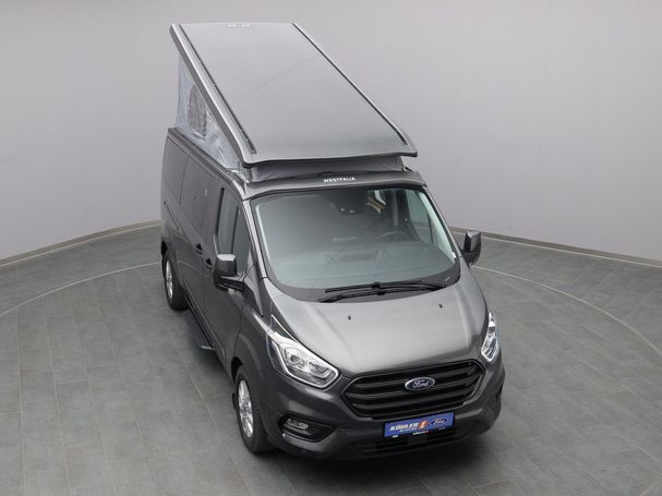 Ford Transit Nugget 96 kW image number 38