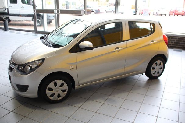 Opel Karl 54 kW image number 1