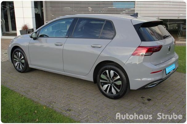 Volkswagen Golf 1.0 TSI 81 kW image number 9