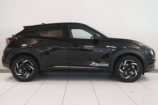 Nissan Juke 1.6 Hybrid N-CONNECTA 105 kW image number 12