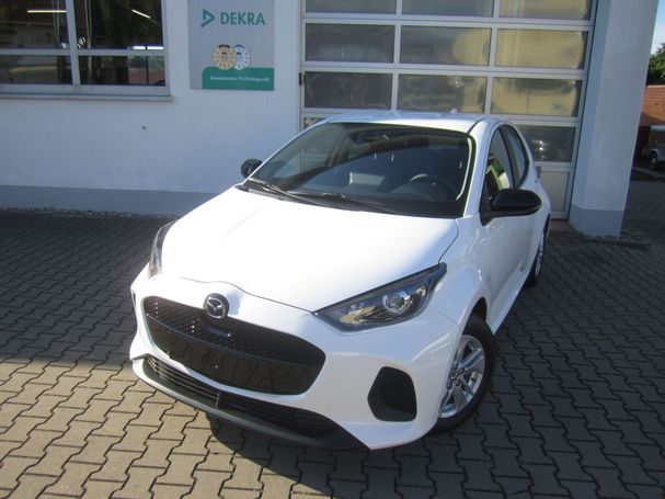 Mazda 2 Hybrid 85 kW image number 1