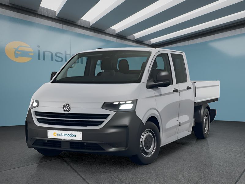 Volkswagen T7