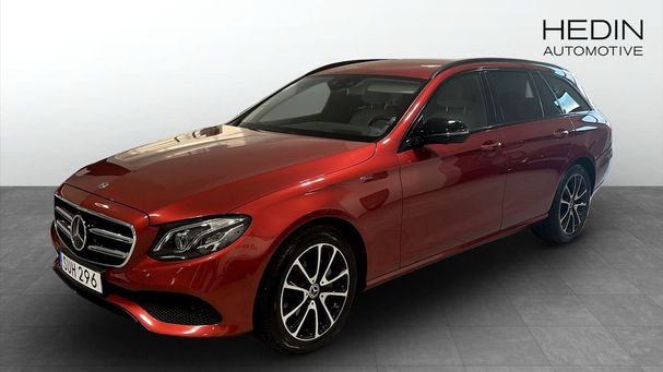 Mercedes-Benz E 350 d 190 kW image number 1