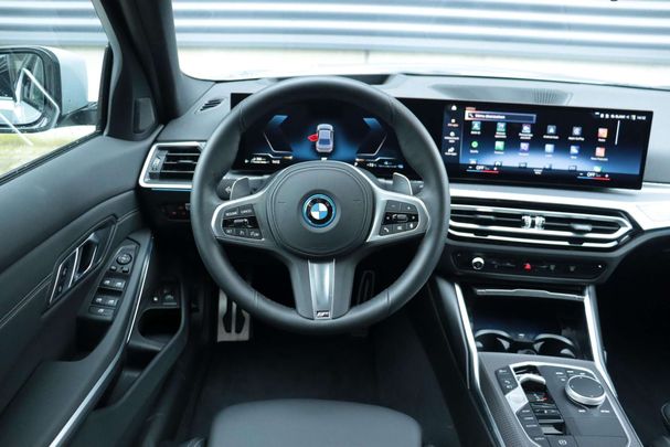 BMW 320 e 150 kW image number 8