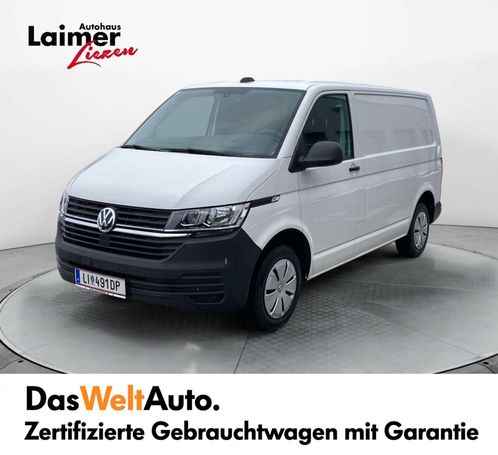 Volkswagen T6 Transporter 81 kW image number 1