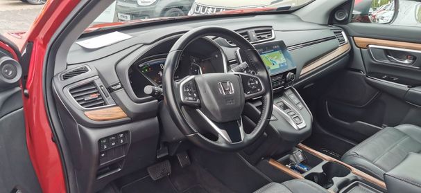 Honda CR-V 135 kW image number 8