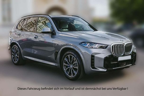 BMW X5 xDrive30d 210 kW image number 1