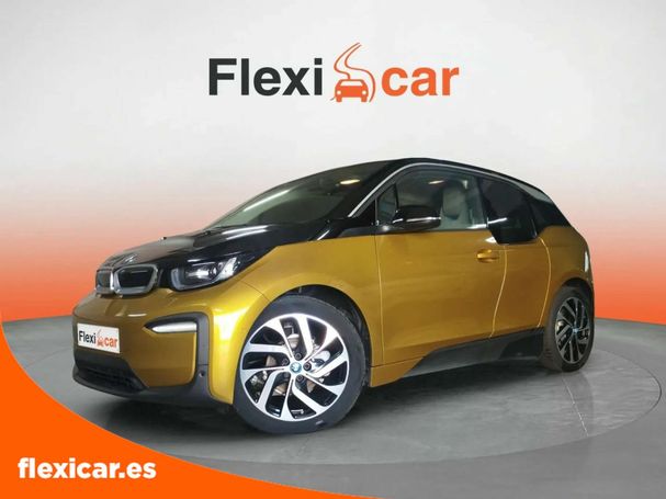 BMW i3 120Ah 125 kW image number 1