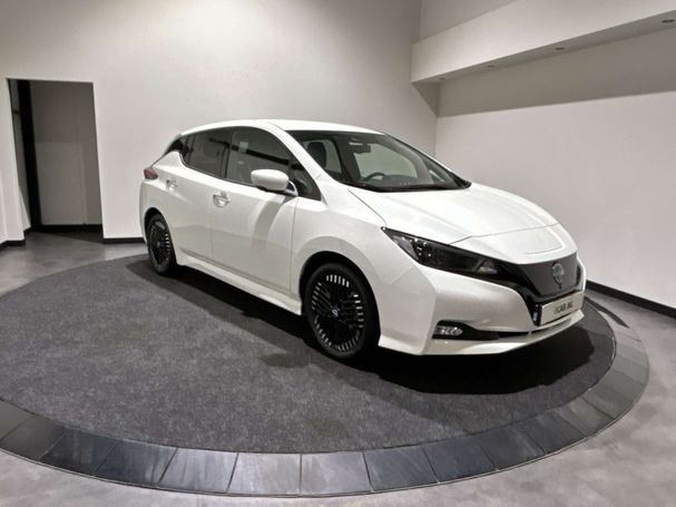 Nissan Leaf 40 kWh 110 kW image number 1