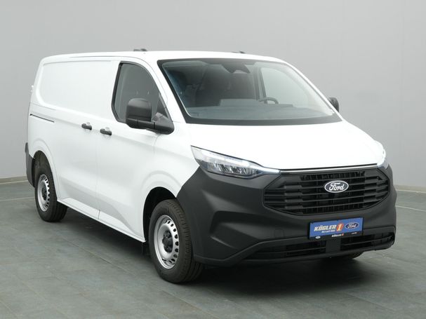 Ford Transit Custom 280 L1 81 kW image number 24