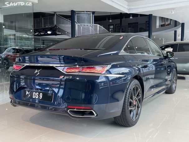 DS Automobiles 9 1.6 PureTech 165 kW image number 19