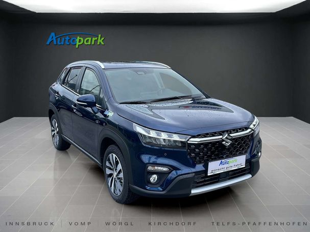 Suzuki SX4 S-Cross 95 kW image number 2