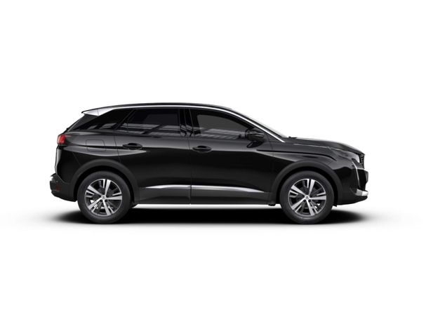 Peugeot 3008 Hybrid e-EAT8 165 kW image number 4