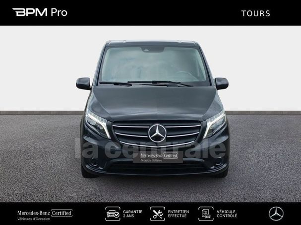 Mercedes-Benz Vito 114 CDi extra long SELECT 100 kW image number 2