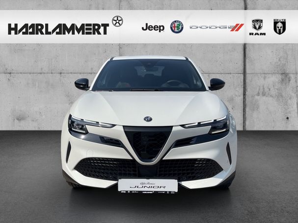 Alfa Romeo Junior Speciale 115 kW image number 2