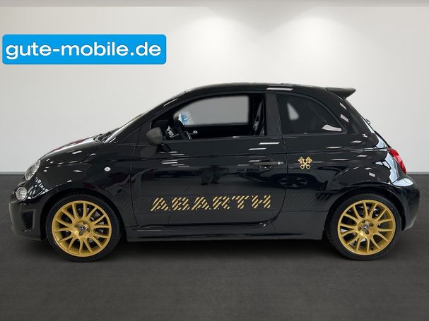 Abarth 500 1.4 T Jet 132 kW image number 3