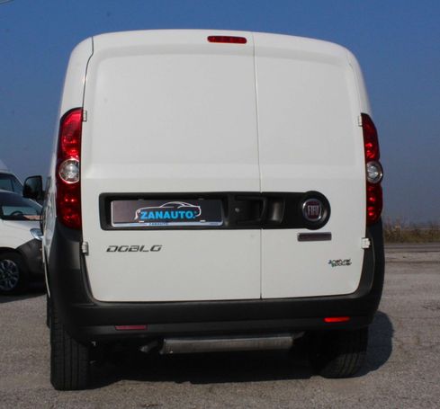 Fiat Doblo Cargo 88 kW image number 2