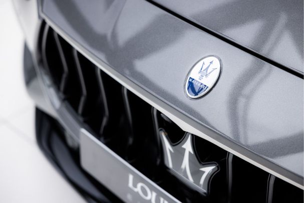 Maserati Ghibli GT 243 kW image number 35