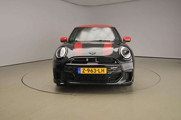 Mini Cooper S JCW Trim 150 kW image number 2