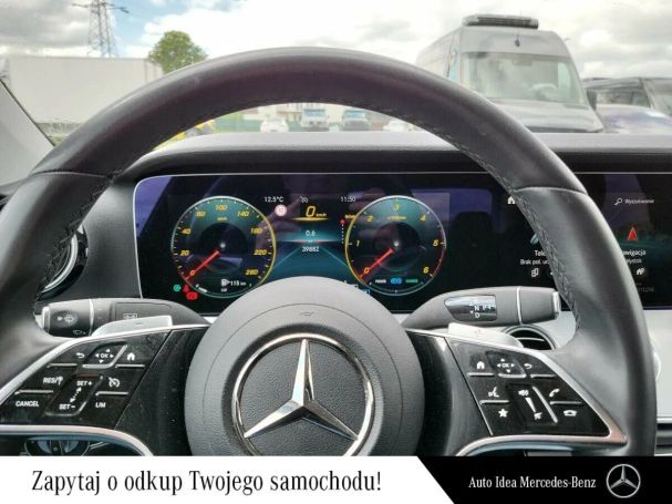 Mercedes-Benz E 220 147 kW image number 17