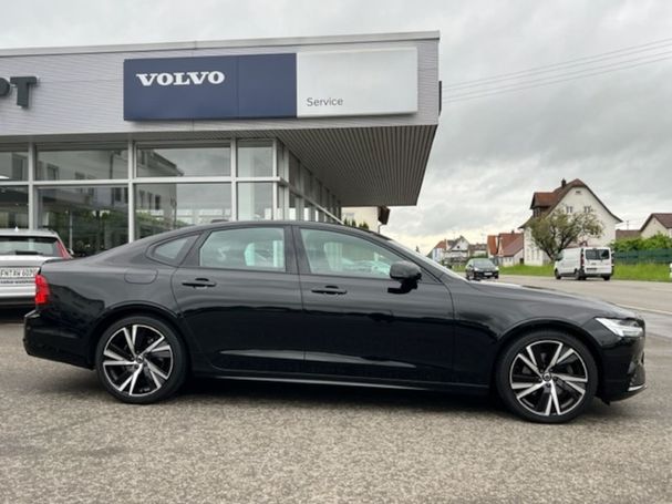 Volvo S90 D4 140 kW image number 3