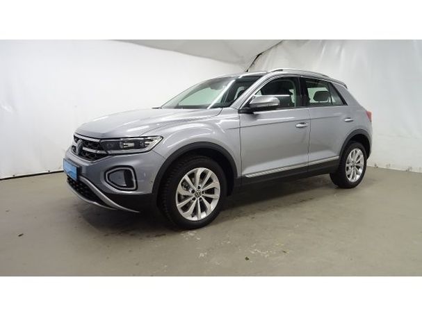 Volkswagen T-Roc 1.5 TSI 110 kW image number 1