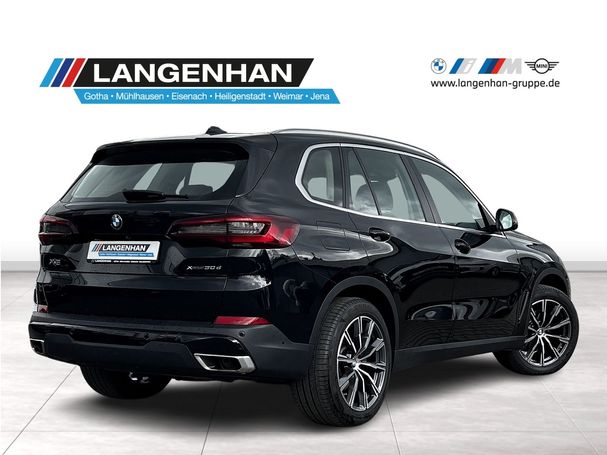 BMW X5 xDrive30d 210 kW image number 6