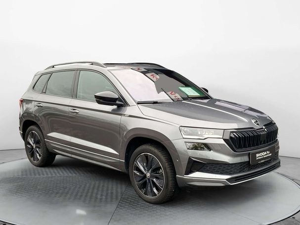 Skoda Karoq 2.0 TDI 4x4 DSG Sportline 110 kW image number 3