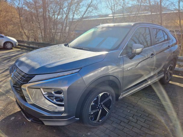 Mitsubishi Eclipse Cross 138 kW image number 1