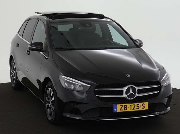 Mercedes-Benz B 180 100 kW image number 28