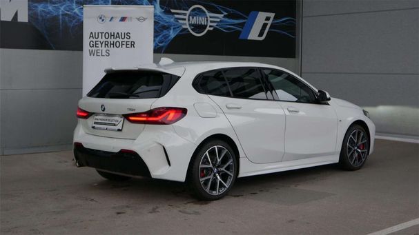 BMW 118i 103 kW image number 33